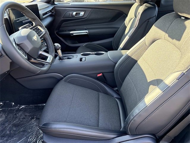 New 2026 Ford Mustang Coupe image 16