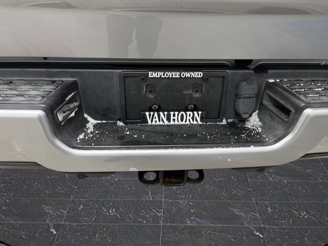 Used 2019 RAM 2500 Laramie image 36