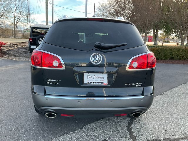 Used 2011 Buick Enclave CXL image 27