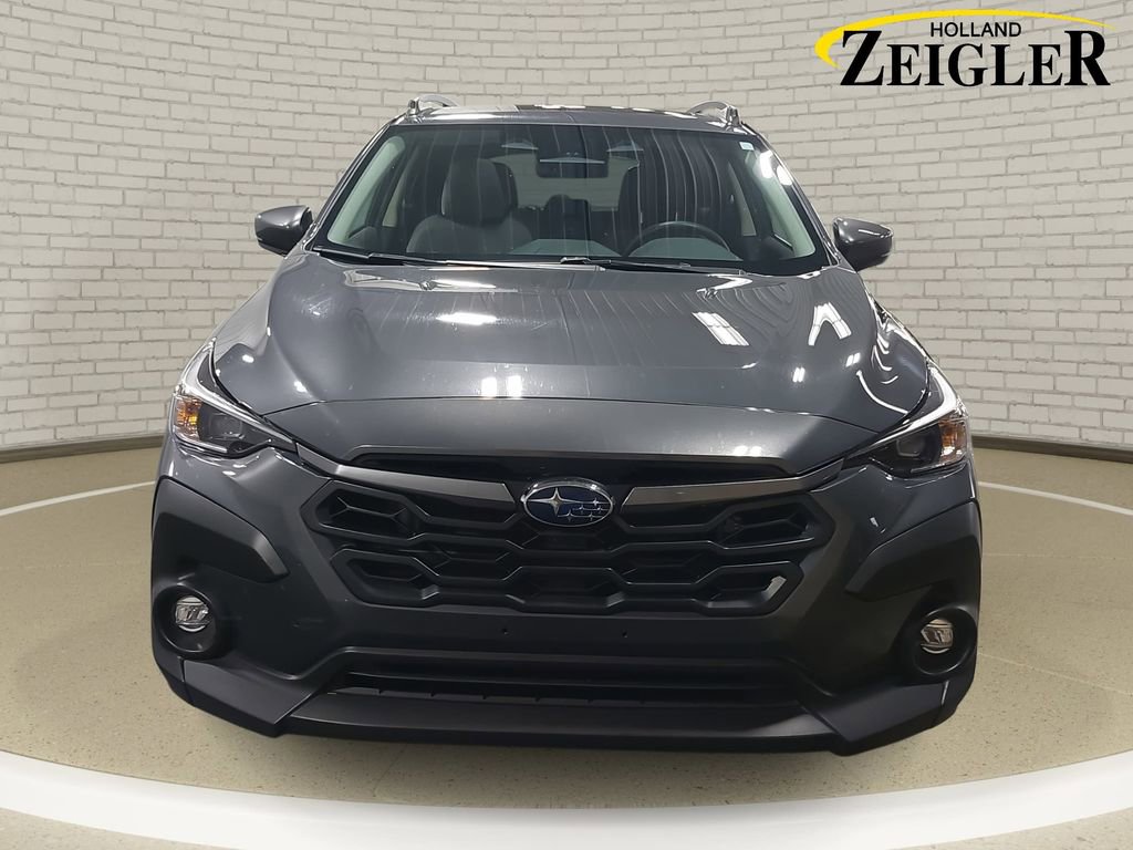 Used 2024 Subaru Crosstrek 2.0i Premium image 2