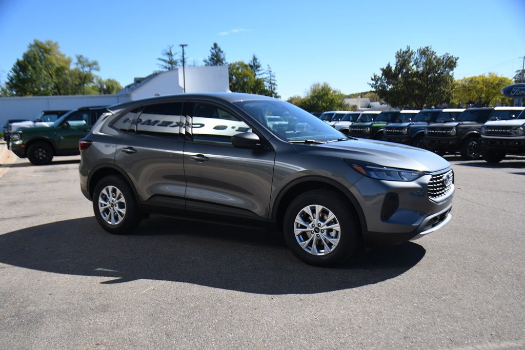 New 2026 Ford Escape Active image 8
