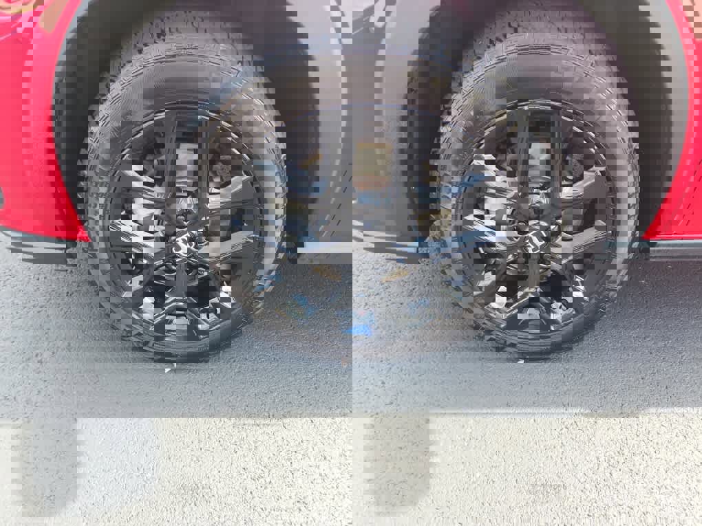 Certified 2023 Honda HR-V Sport image 12