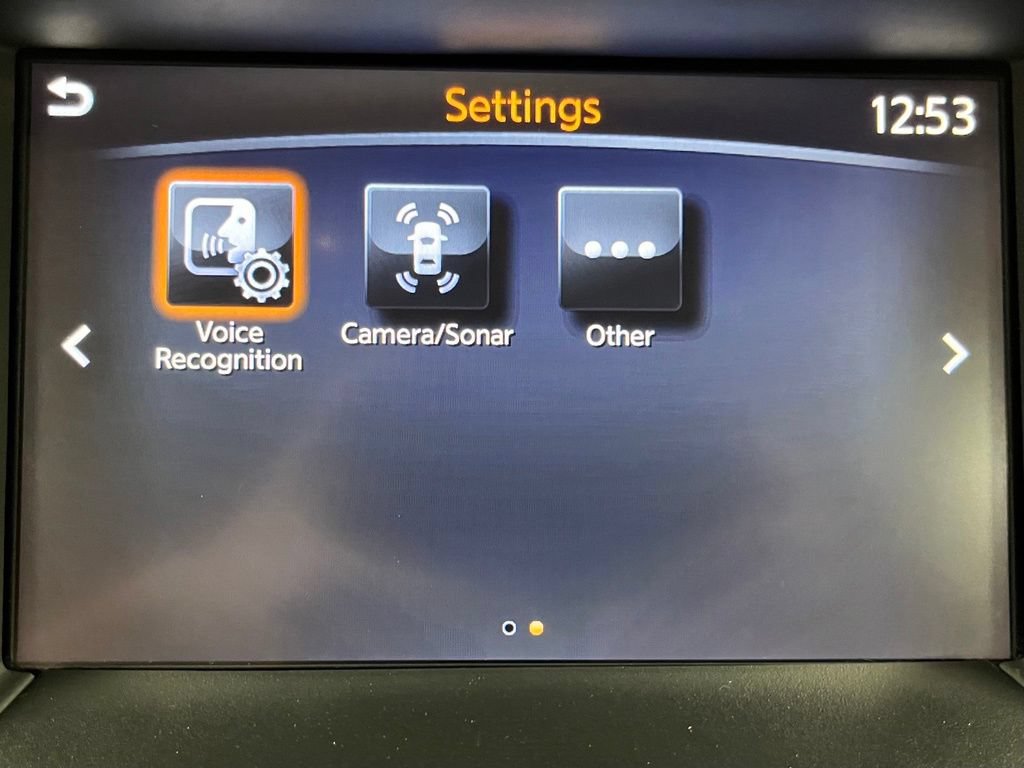 Used 2019 Nissan Pathfinder SL AWD/4WD image 37