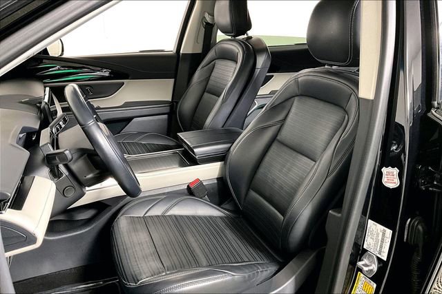 Used 2024 Lincoln Nautilus Reserve image 24