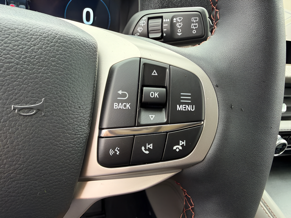New 2026 Ford Explorer Active w/ Active Comfort Package AWD/4WD image 22