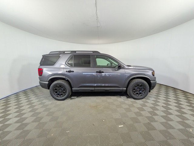 New 2026 Honda Passport TrailSport image 35