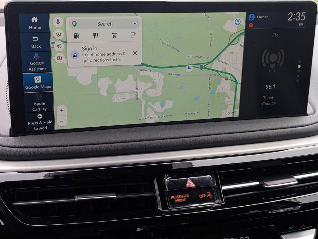 New 2026 Acura MDX w/ Technology Package image 28