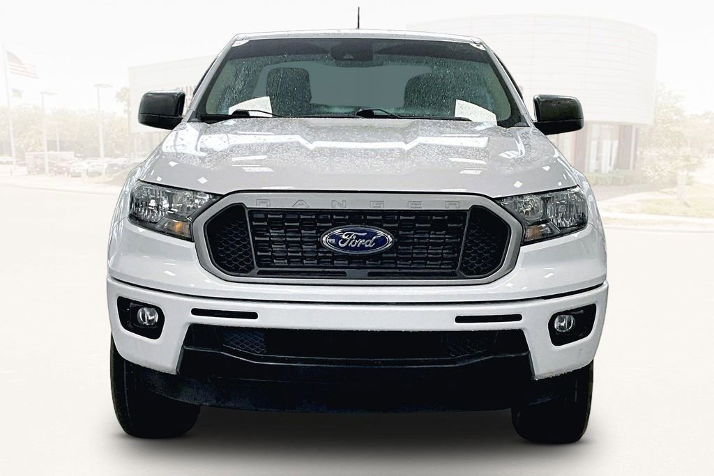 Used 2021 Ford Ranger XLT RWD image 2