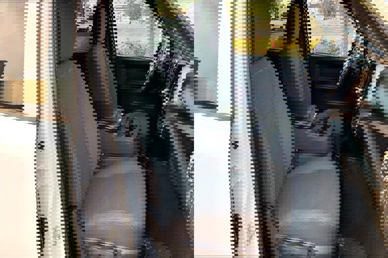 Used 2024 RAM 3500 Tradesman w/ Towing Technology Group image 6