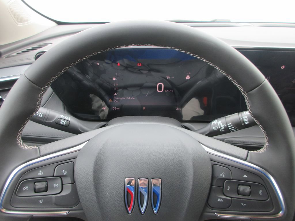 New 2026 Buick Encore GX Preferred image 16