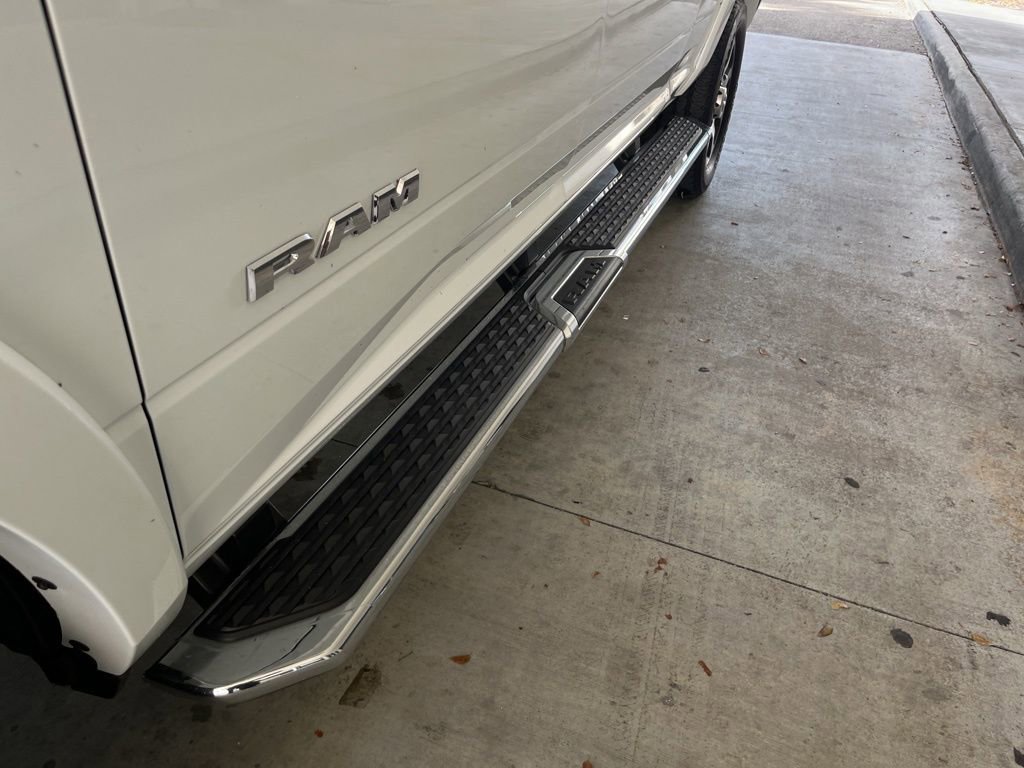 New 2023 RAM 2500 Limited image 17