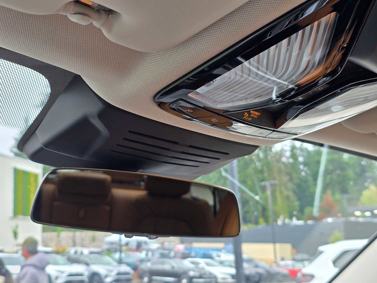 Used 2026 BMW X7 xDrive40i w/ Executive Package image 29