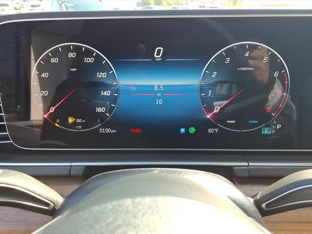 New 2026 Mercedes-Benz GLE 350 4MATIC image 18