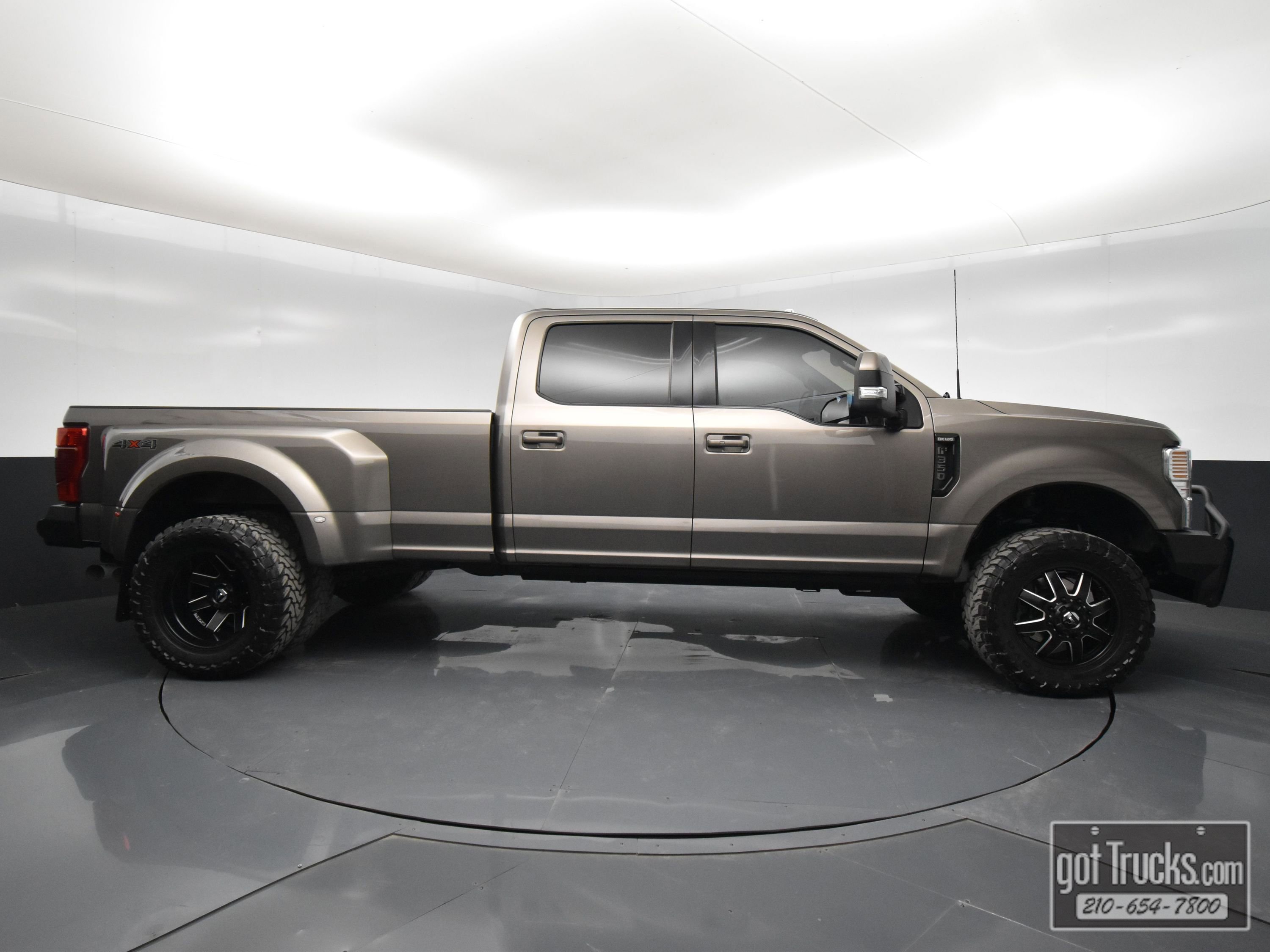 Used 2022 Ford F350 King Ranch image 55