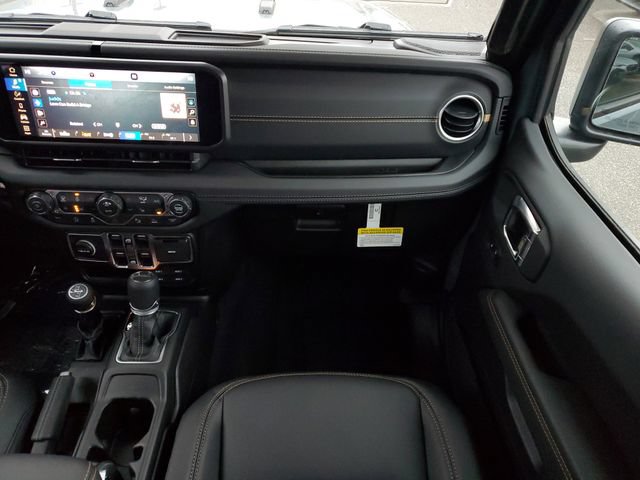 New 2026 Jeep Gladiator Sport AWD/4WD image 21