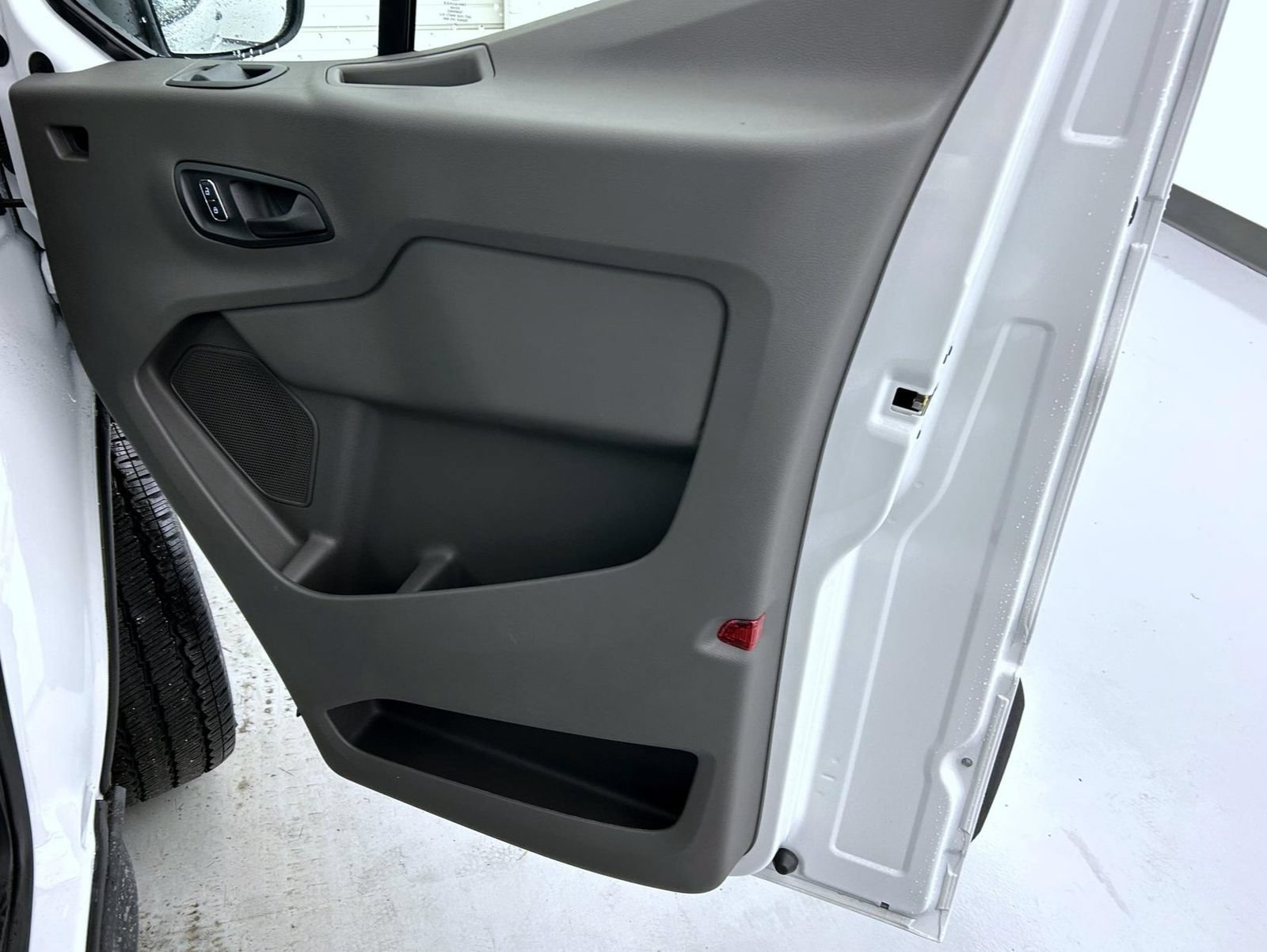 New 2026 Ford Transit 350 XL RWD image 16