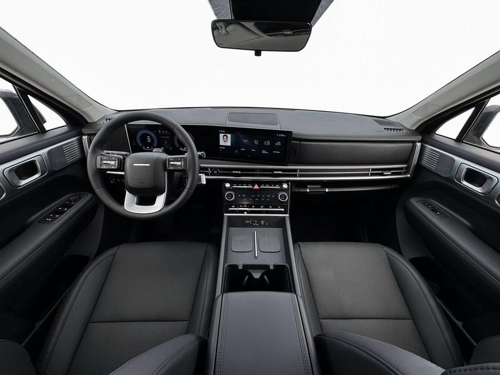 New 2026 Hyundai Santa Fe SEL image 13