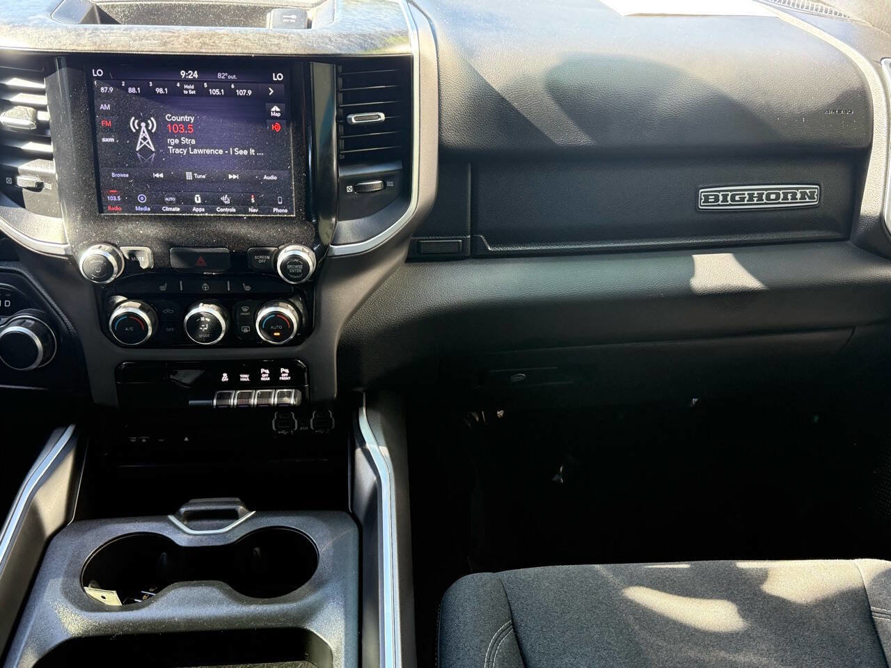 Used 2019 RAM 1500 Big Horn image 8