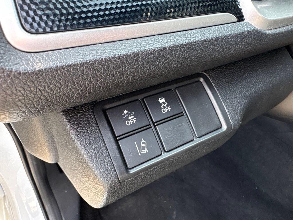 Used 2020 Honda Civic Sport image 17