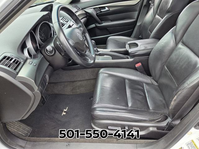 Used 2012 Acura TL FWD image 11