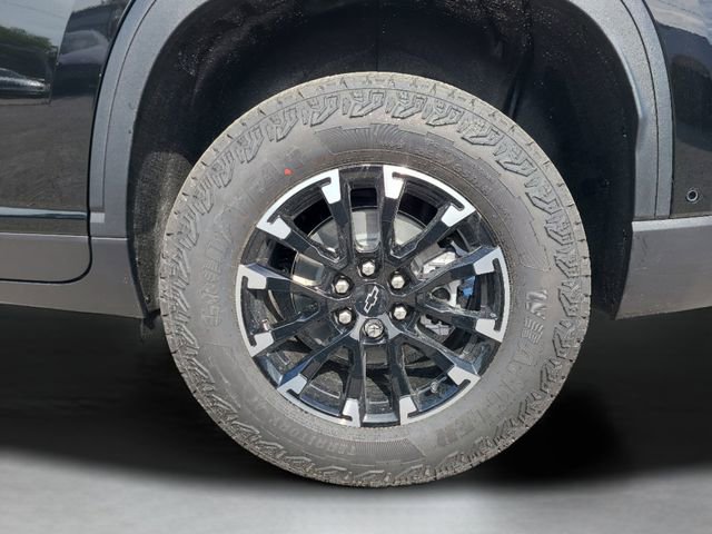 New 2026 Chevrolet Traverse Z71 w/ Enhanced Driving Package image 12