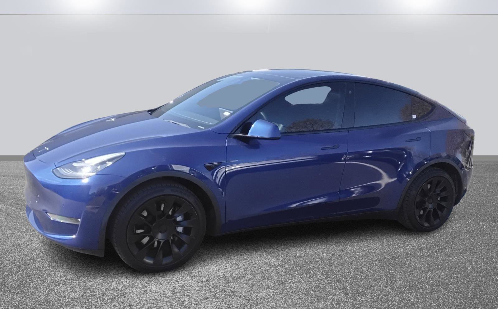 Used 2021 Tesla Model Y Long Range image 3