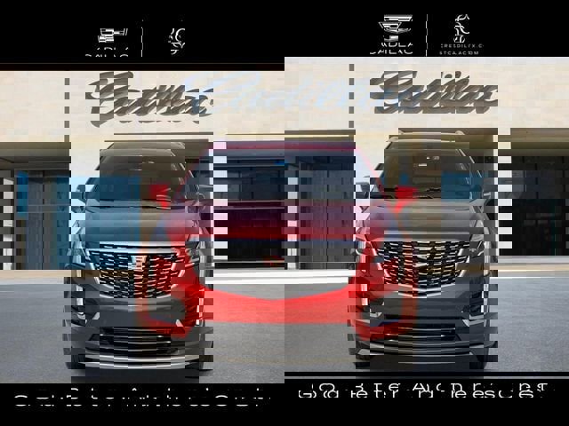 Certified 2023 Cadillac XT5 Premium Luxury image 12
