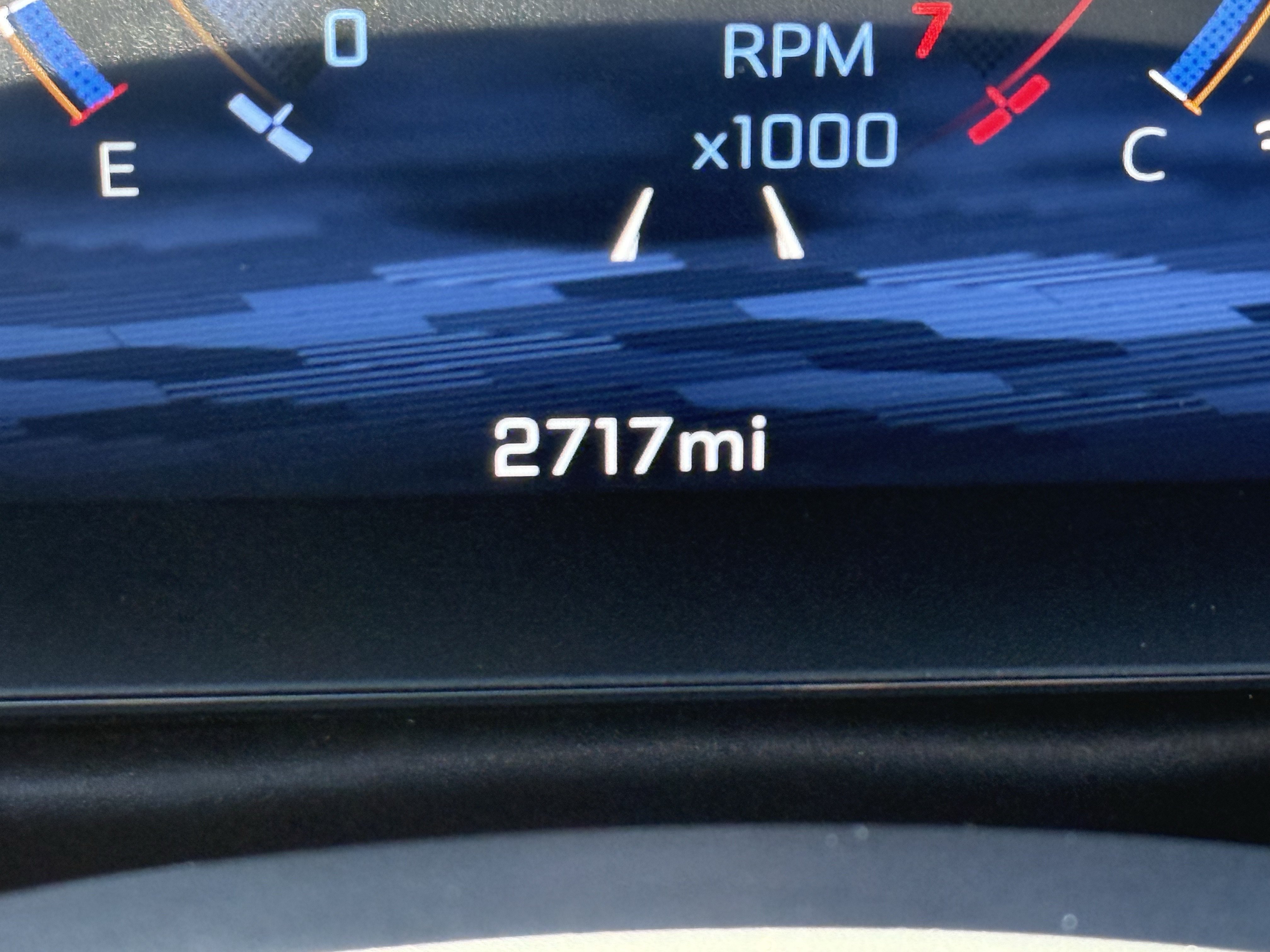 New 2027 Chevrolet Equinox LT w/ Safety and Technology Package FWD image 21
