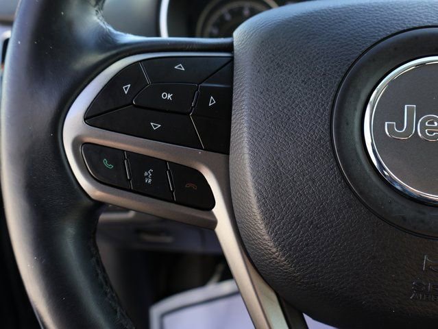 Used 2019 Jeep Cherokee Limited image 34