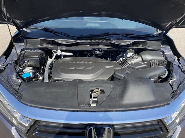Used 2023 Honda Odyssey EX-L image 28