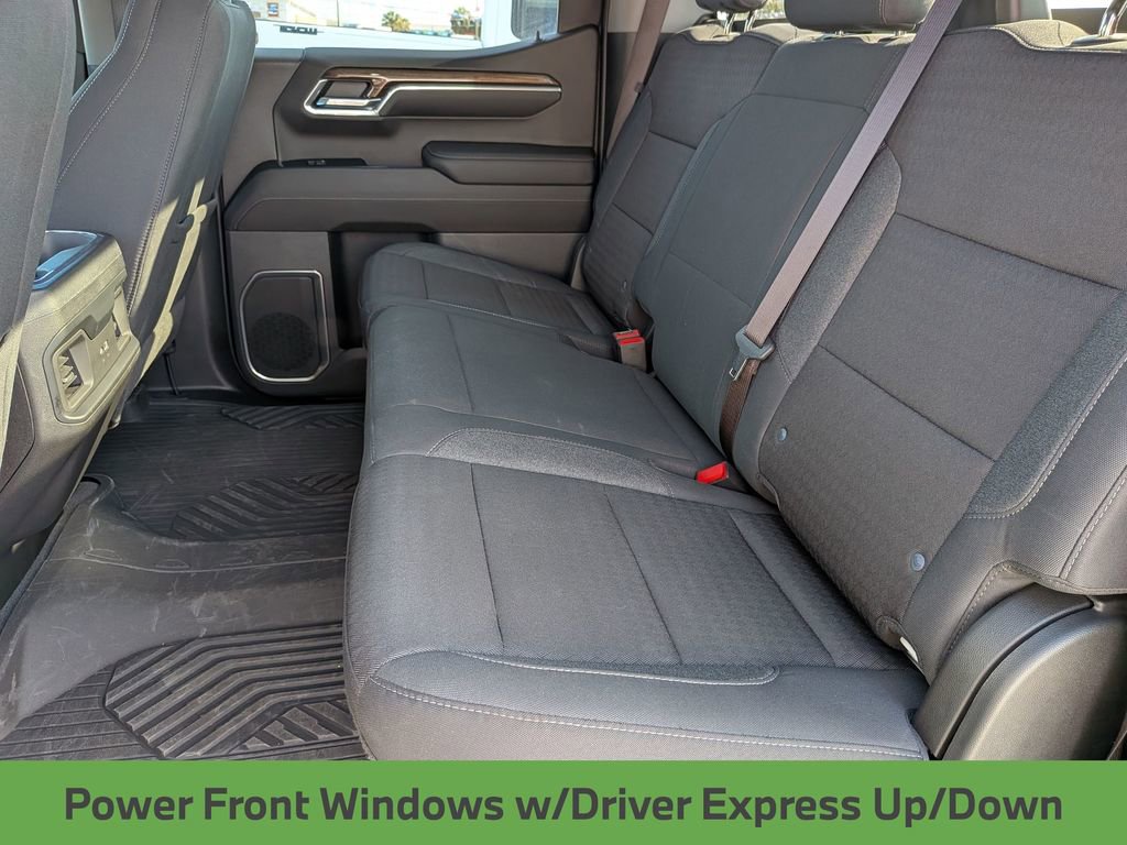 Used 2023 Chevrolet Silverado 1500 RST image 25
