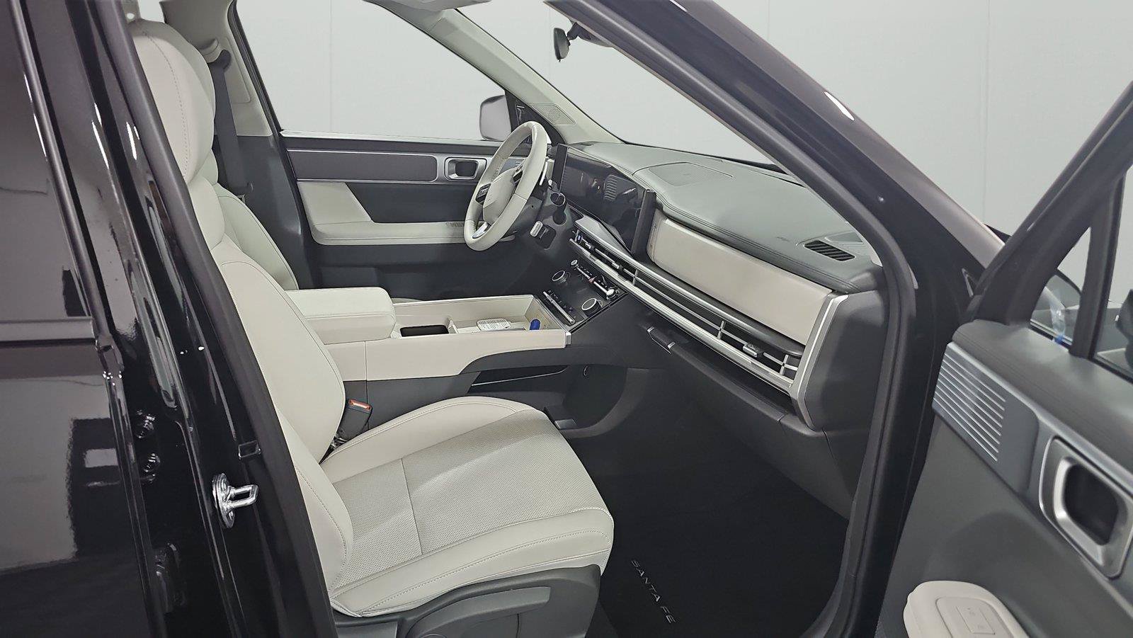 New 2026 Hyundai Santa Fe SEL FWD image 14