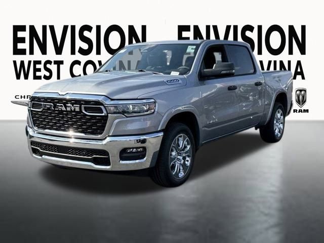 New 2026 RAM 1500 Big Horn image 4