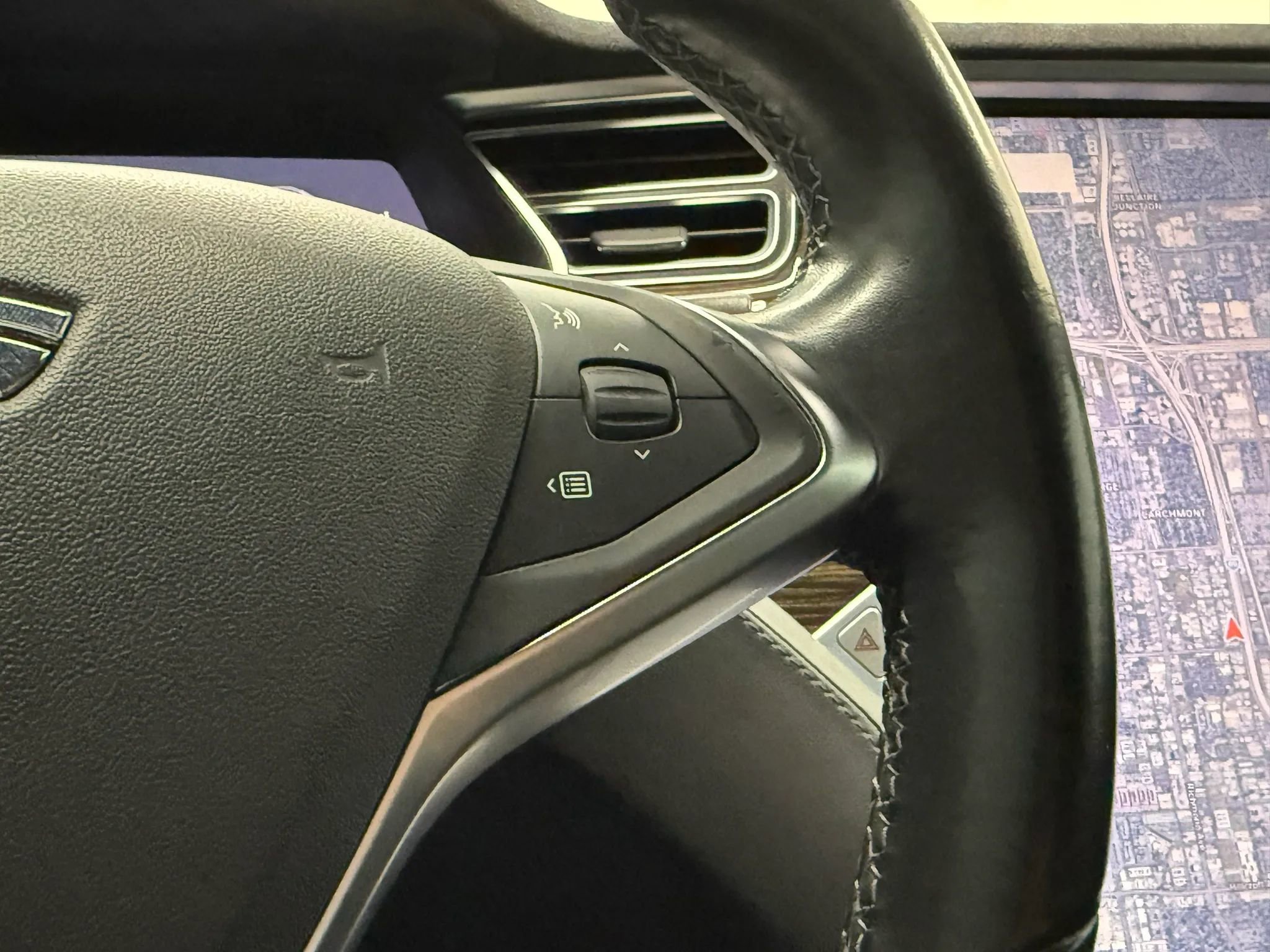 Used 2014 Tesla Model S P85D image 20