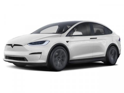 Used 2022 Tesla Model X