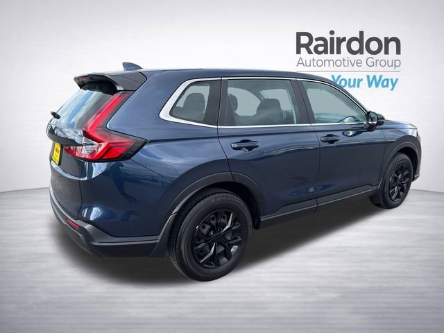 Used 2024 Honda CR-V LX image 9