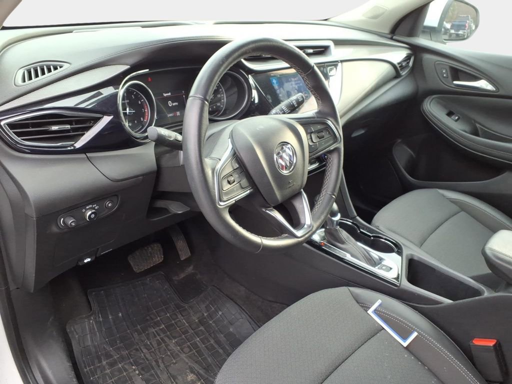 Used 2023 Buick Encore GX Select image 23