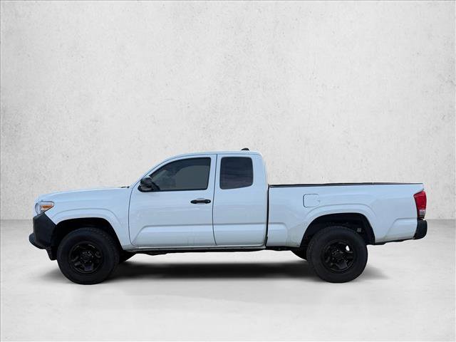 Used 2017 Toyota Tacoma SR RWD image 8