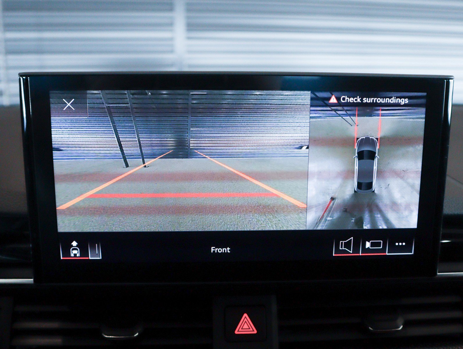 Certified 2024 Audi S5 Premium Plus w/ Premium Plus Package image 25