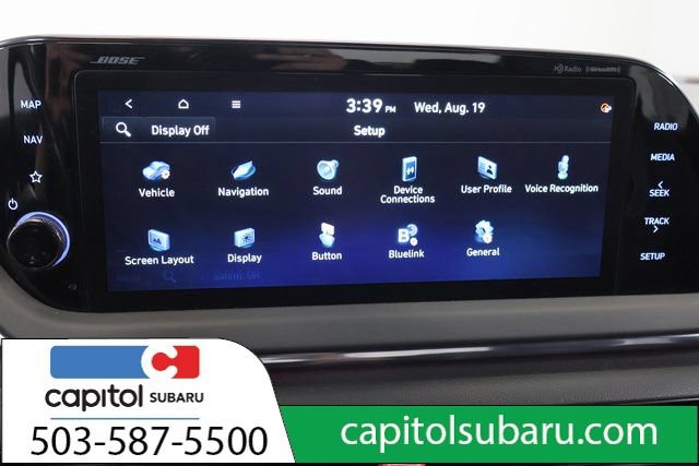 Used 2022 Hyundai Sonata N Line FWD image 24