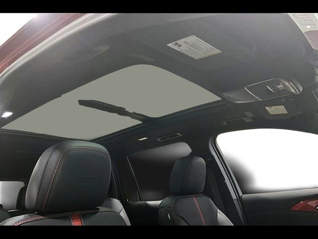 Used 2024 Chevrolet Traverse RS w/ LPO, Floor Liner Package image 24