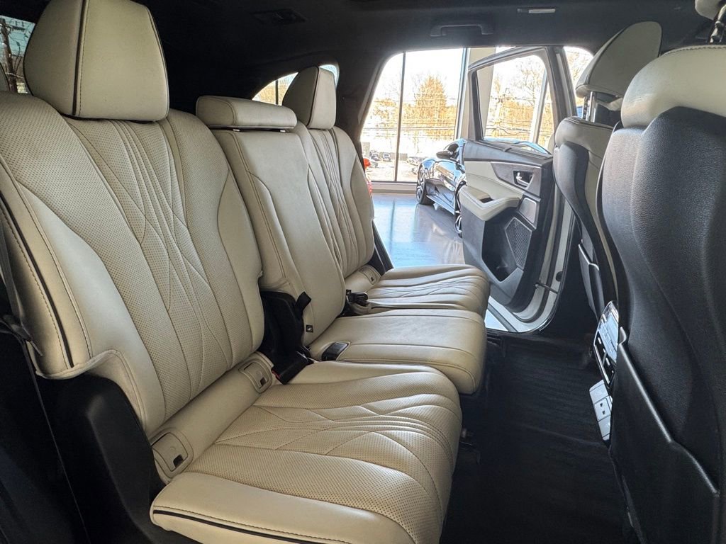 Used 2024 Acura MDX Type S image 28