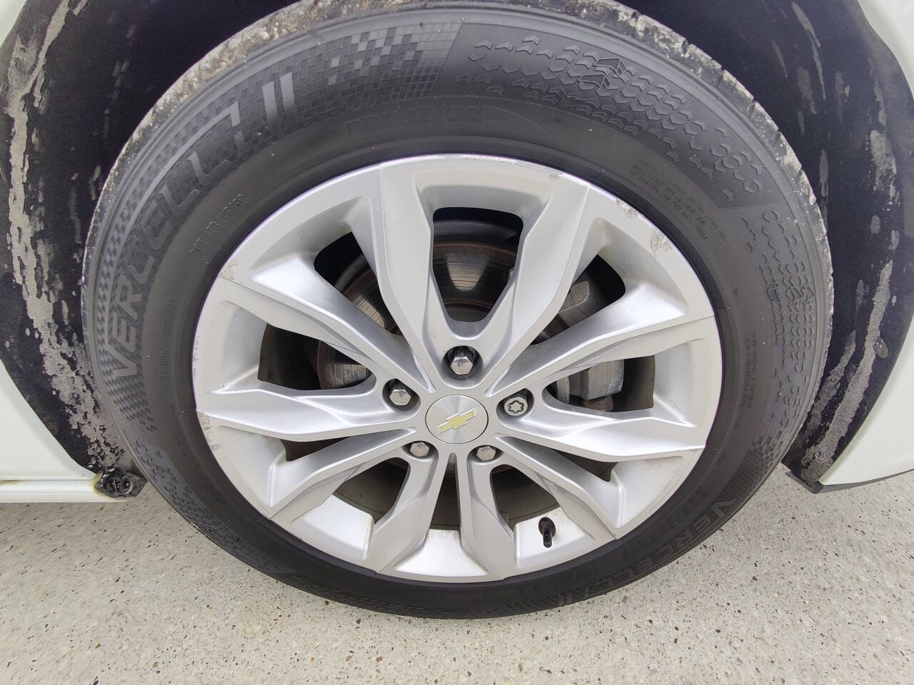 Used 2020 Chevrolet Malibu LT image 19