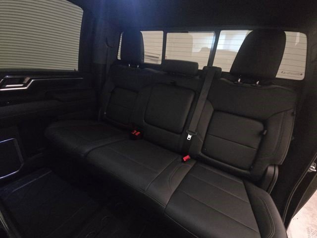 Certified 2024 Chevrolet Silverado 2500 LTZ w/ LTZ Plus Package image 22