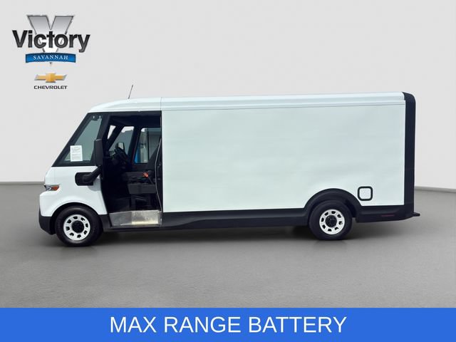 Used 2023 Chevrolet Brightdrop 600 w/ Active Safety Package 2 AWD/4WD image 4