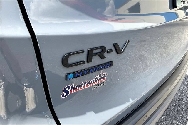 Used 2026 Honda CR-V Sport-L image 26