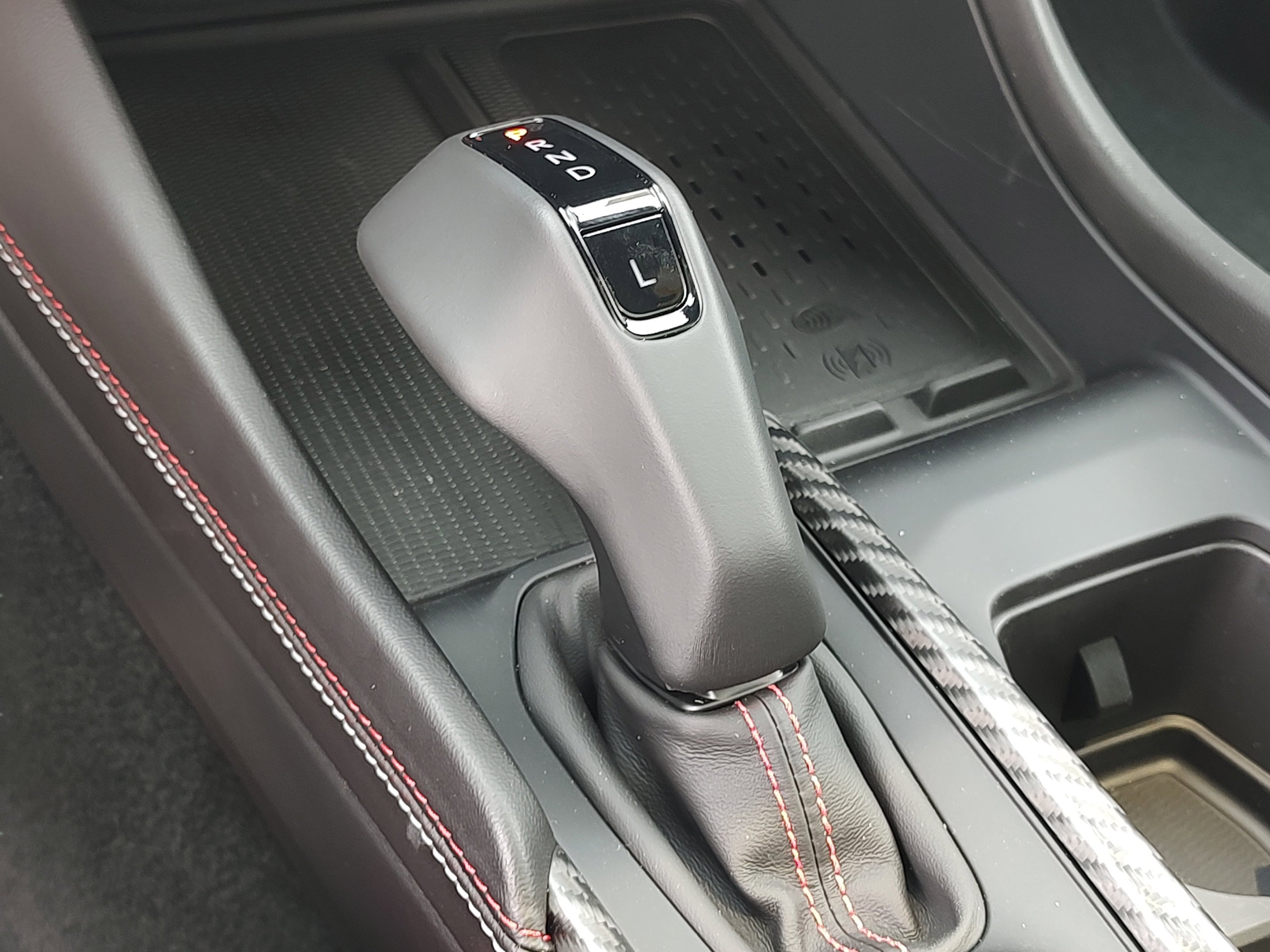 New 2026 Dodge Charger Scat Pack AWD/4WD image 19