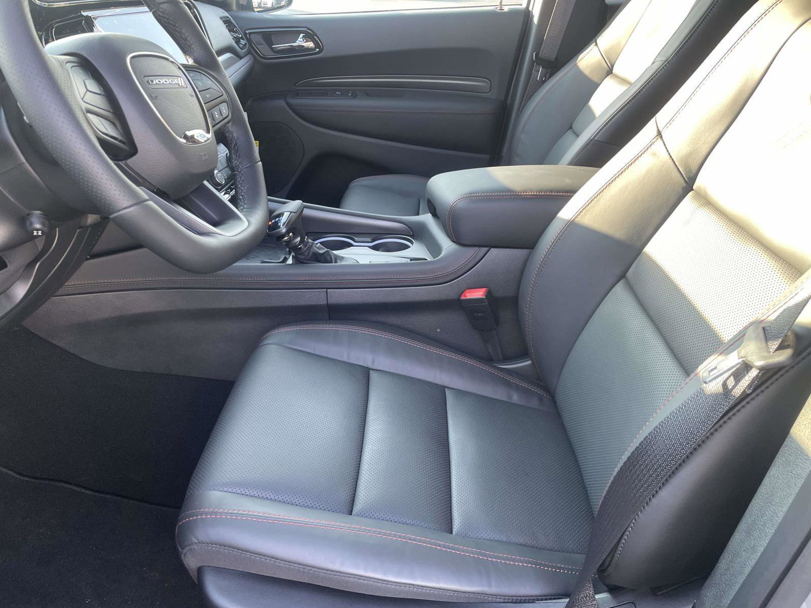 New 2025 Dodge Durango R/T image 7