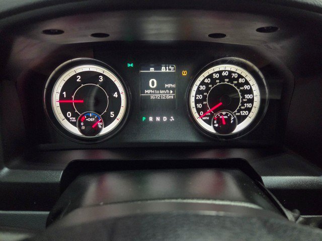 Used 2018 RAM 3500 Tradesman w/ Chrome Appearance Group AWD/4WD image 52