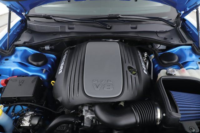 Used 2023 Dodge Charger R/T w/ Daytona Edition Group image 15